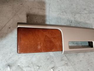 накладка на торпедо (консоль) Volkswagen Touareg 1 поколение (2002 - 2007), 7L6857189J