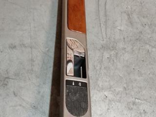 накладка двери (крышки) багажника Volkswagen Touareg 1 поколение (2002 - 2007), 7L6867439