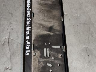 бленда Mercedes-Benz C-Класс W203/S203/CL203 (2000 - 2004), седан