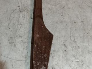 накладка двери (крышки) багажника Opel Insignia 1 поколение (A) (2008 - 2014), 13222176