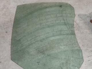 стекло двери задней правой Ford Focus 2 поколение 2005, хетчбэк 5 дв.