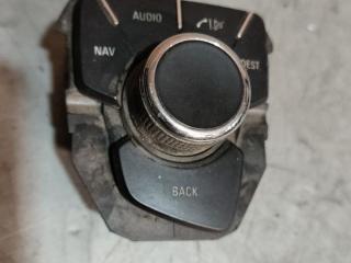 панель управления магнитолой Opel Insignia 1 поколение (A) (2008 - 2014), 13310066