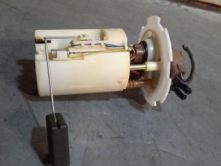 насос топливный Chevrolet Lacetti 1 поколение (2004 - 2013), 1.6 л., бензин, хетчбэк 5 дв., 96447440