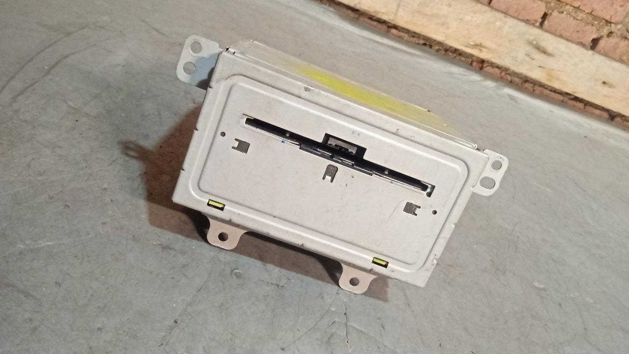 магнитола Opel Insignia 1 поколение (A) (2008 - 2014), 13326453 - фото №1