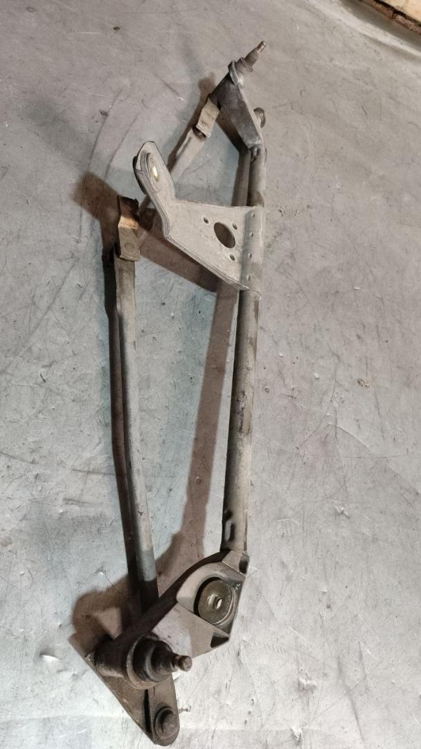 механизм стеклоочистителя (трапеция дворников) Volvo V70 1 поколение (1997 - 2000), 9127592 - фото №1