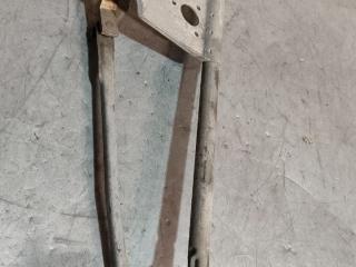 механизм стеклоочистителя (трапеция дворников) Volvo V70 1 поколение (1997 - 2000), 9127592