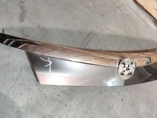 ручка крышки багажника Opel Insignia 1 поколение (A) (2008 - 2014), универсал, 13272845, 13272846