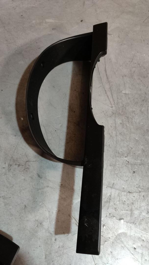 рамка панели приборов Chevrolet Lacetti 1 поколение (2004 - 2013), хетчбэк 5 дв., 96453707 - фото №1