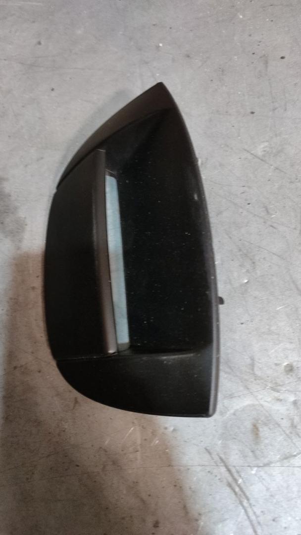 накладка декоративная Chevrolet Lacetti 1 поколение (2004 - 2013), хетчбэк 5 дв., 96554963 - фото №1