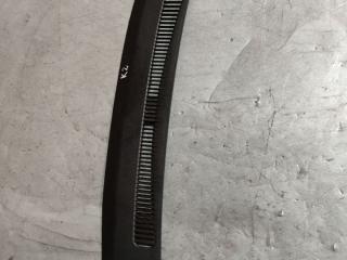 жабо дождевик Opel Astra G 2003, 7123841