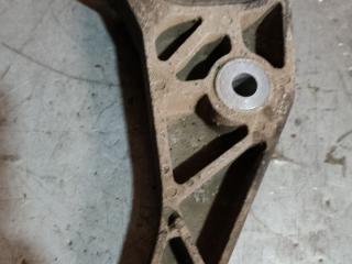 кронштейн двигателя Opel Corsa C (2000 - 2003), 1.0 л., бензин, МКПП, 13117089, 13143386