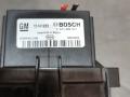 сопротивление печки Opel Insignia 1 поколение (A) (2008 - 2014), универсал, F011500017, 15141283 - фото №3