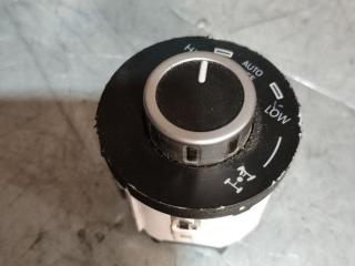 кнопка переключения режимов подвески Volkswagen Touareg 1 поколение (2002 - 2007), 7L6941435K