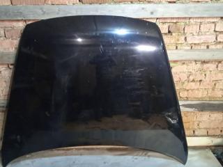 капот Volkswagen Touareg 1 поколение (2002 - 2007)