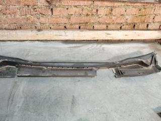 жабо дождевик Opel Meriva 1 поколение (A) 2005