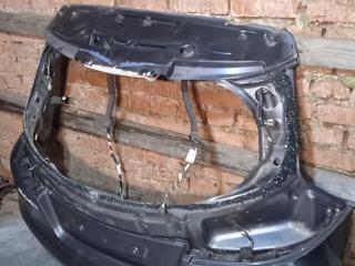 крышка багажника со стеклом Opel Insignia 1 поколение (A) (2008 - 2014), универсал
