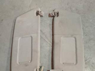 козырек солнцезащитный Opel Meriva 1 поколение (A) (2002 - 2006)