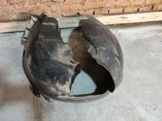 защита арок (подкрылок) Ford Focus 2 поколение 2005