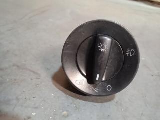 переключатель света Peugeot 206 1 поколение 2001, хетчбэк 3 дв., 3B0941531B