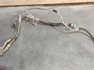 трубка кондиционера Opel Astra G 1999, 1.6 л., бензин, 9130614