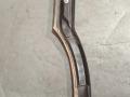молдинг крыла заднего левого Opel Astra G 1999, 90495 - фото №3