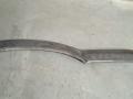 молдинг крыла заднего левого Opel Astra G 1999, 90495 - фото №5