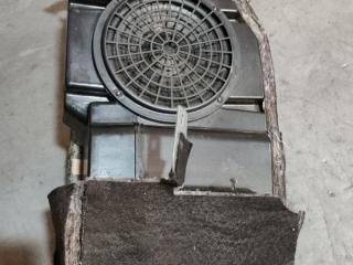 сабвуфер Audi A6 4B/C5 [рестайлинг] (2001 - 2004), 4B9035382B, 7606500052