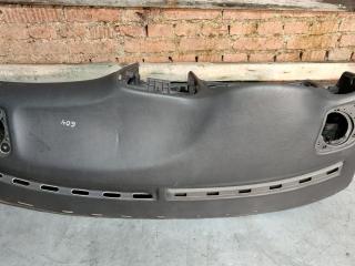 панель передняя салона (торпедо) Volvo V40 1 поколение [рестайлинг] (1999 - 2002)