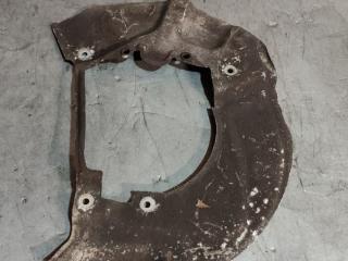 защитный кожух тормозного механизма BMW 5 серия E60/E61 (2002 - 2007)