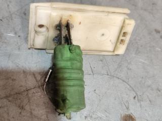 сопротивление печки Ford Mondeo 3 поколение [рестайлинг] 2004, XS4H18B647AA