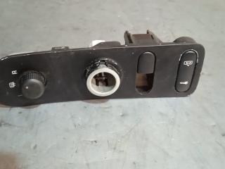 кнопки SEAT Altea 1 поколение (2004 - 2009)