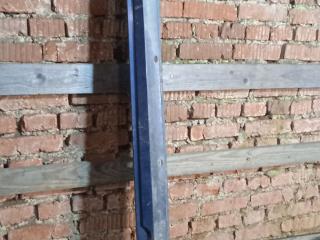 порог BMW 5 серия E60/E61 (2002 - 2007), 22944911, 5170000000000