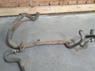 трубка охлаждающей жидкости Volvo V70 2 поколение (2000 - 2005), 2.5 л., бензин