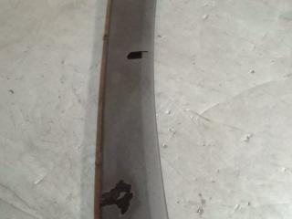 накладка на торпедо (консоль) Opel Meriva 1 поколение (A) (2002 - 2006), 13129242