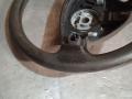 руль Opel Astra G 1999 - фото №6