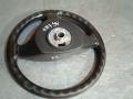 руль Opel Astra G 1999 - фото №4