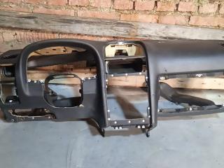 панель передняя салона (торпедо) Opel Astra G 1999, 90560332, 90437387