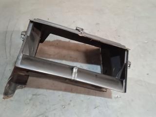 корпус отопителя (печки) Ford Focus 2 поколение [рестайлинг] (2007 - 2011), 3M5H19291B