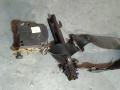 ремень безопасности Ford Mondeo 3 поколение [рестайлинг] (2003 - 2007), седан, 1S71F6129AD, 330012179D - фото №5
