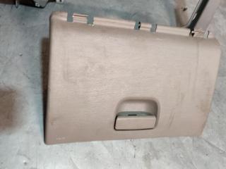 бардачок Chrysler Voyager 4 поколение 2003, МКПП, 5009029AA