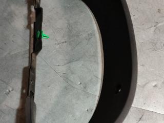 рамка панели приборов Chrysler Voyager 4 поколение 2003