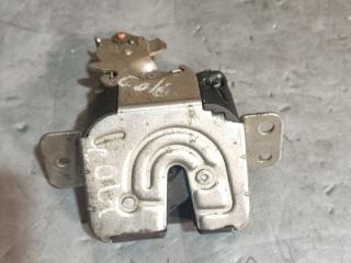 замок багажника Mitsubishi Colt 6 поколение (Z20/Z30) 2008, хетчбэк 5 дв., MR959188