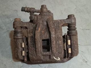 суппорт задний правый Chevrolet Lacetti 1 поколение (2004 - 2013), хетчбэк 5 дв.