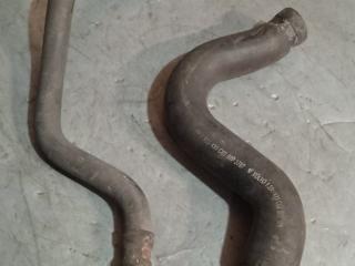 патрубок радиатора Volvo V70 2 поколение (2000 - 2005), 2.5 л., бензин, 1335433C02