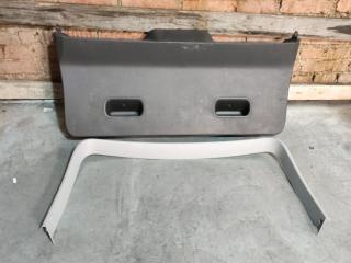 обшивка багажника Opel Meriva 1 поколение (A) (2002 - 2006), 13123807, 13123803