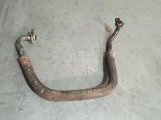 трубка кондиционера Volvo S80 1 поколение (1998 - 2003), 2.9 л., бензин