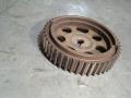 шкив распредвала Opel Astra G 2001, 1.8 л., бензин, 90528768, 1327706.905 - фото №4