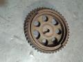 шкив распредвала Opel Astra G 2001, 1.8 л., бензин, 90528768, 1327706.905 - фото №5