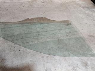 стекло двери передней правой Chevrolet Lacetti 1 поколение (2004 - 2013), хетчбэк 5 дв.