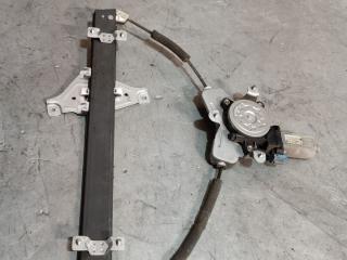 стеклоподъемник передний правый Chevrolet Lacetti 1 поколение (2004 - 2013), хетчбэк 5 дв.